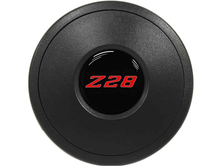 HORN BUTTON