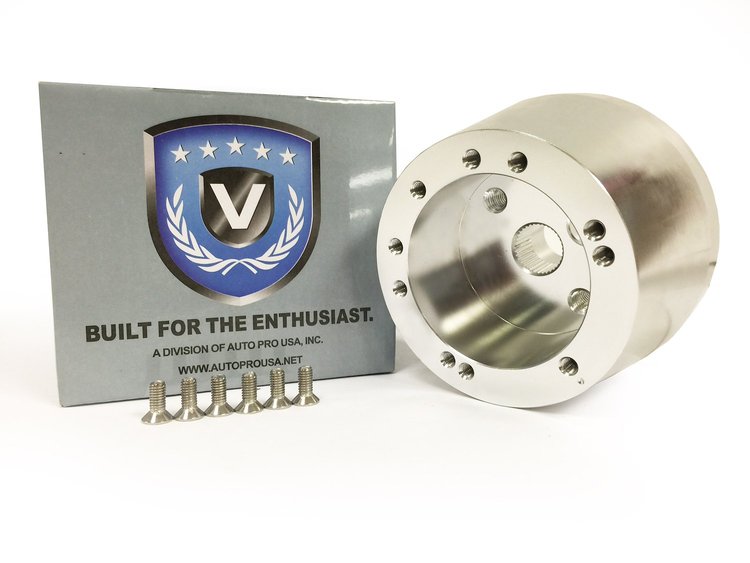 Steering Wheel Hub Adapter 1969-1994 GM