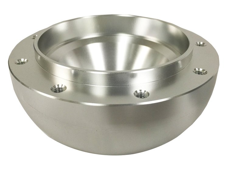 S9 Steering Wheel Hub Adapter