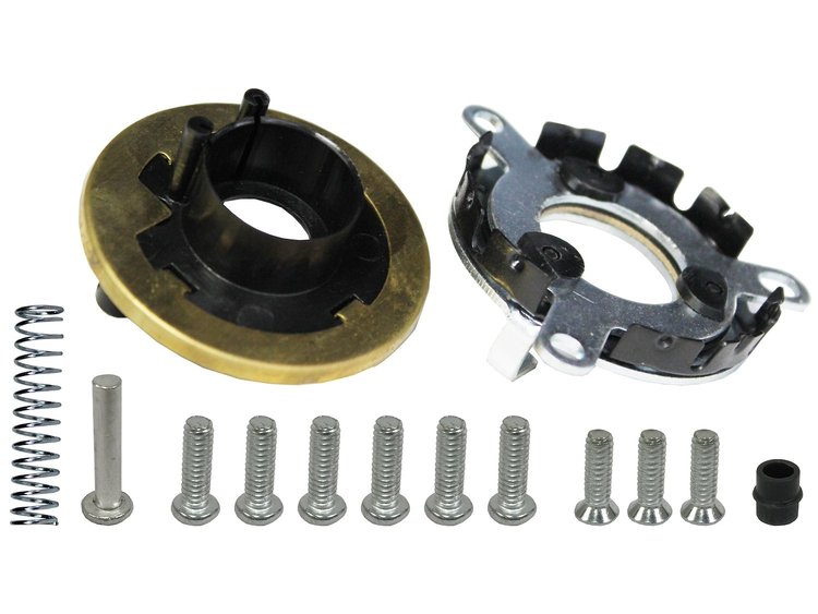 Horn Contact Kit 1967-1968 GM