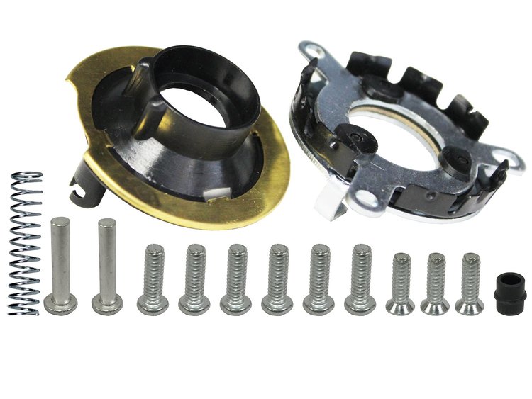 Horn Contact Kit 1969-1989 GM