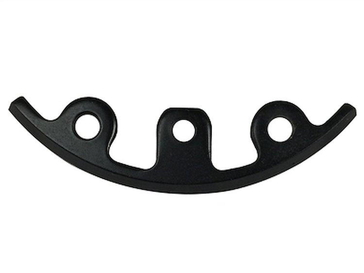 Steering Wheel Hub Adapter Spacer Plate 1967-1989 GM