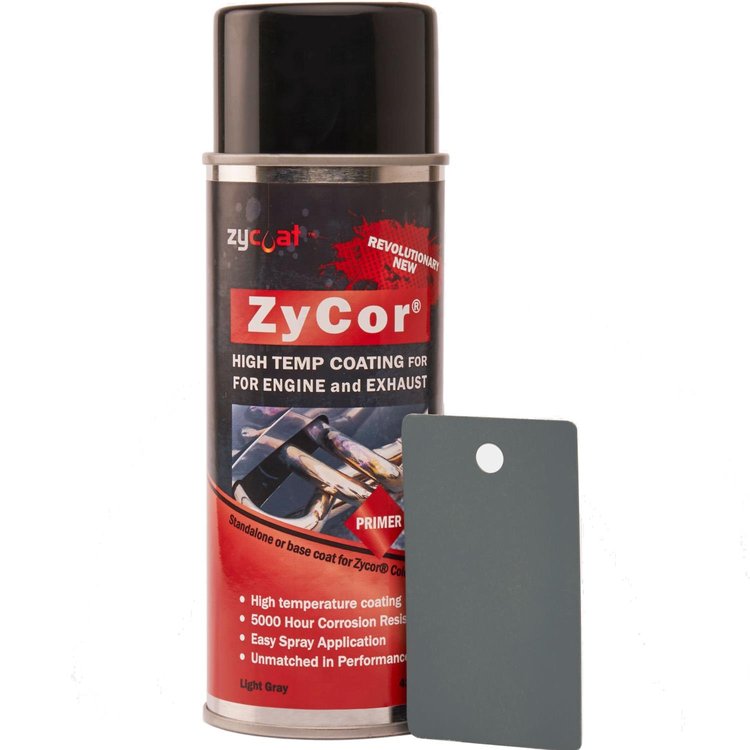 ZyCor Hi-Temp Coating Primer