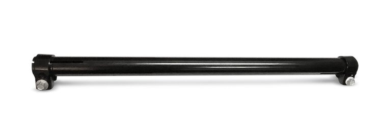 07088001 Yeti XD Drag Link Adjuster Sleeve Fits Select Jeep Wrangler JK/JL, Gladiator JT
