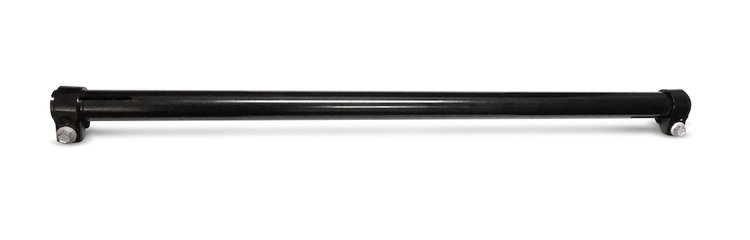 07089001 Yeti XD Tie Rod Adjuster Tube for 2017-2018 Jeep Wrangler JK