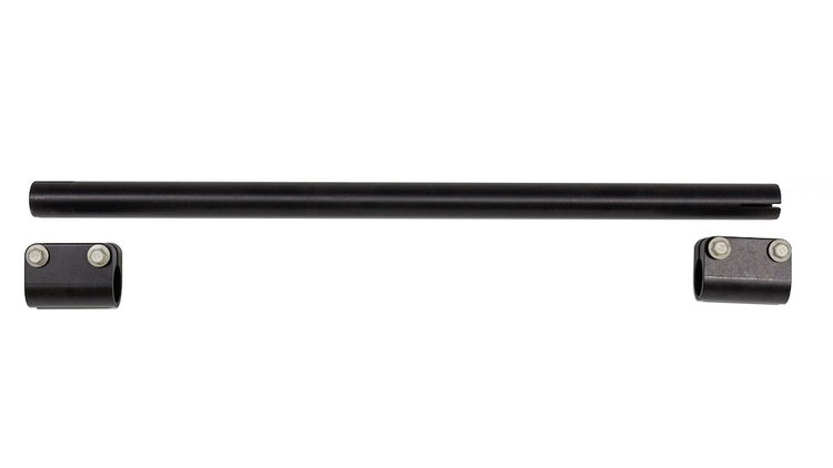 07129002 Yeti XD Pro-Series Aluminum Tie Rod Adjuster Sleeve Fits Select Jeep Wrangler JL, Gladiator JT [Rubicon Trim]