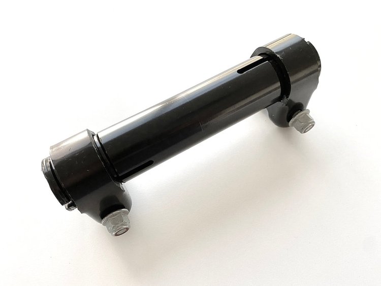 07141001 Yeti XD Upgraded Drag Link Adjuster Sleeve for 2013-2018 RAM 2500/3500 [For Stock Drag Link]