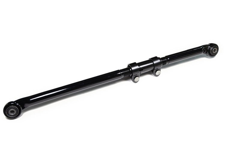 17742502 Yeti XD Gladiator Rear Adjustable Track Bar Fits Select Jeep Gladiator JT