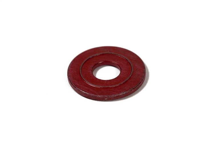 42023002 Yeti XD High Friction Washer For Top Mount Drag Link Fits Select Jeep Wrangler JL, Gladiator JT