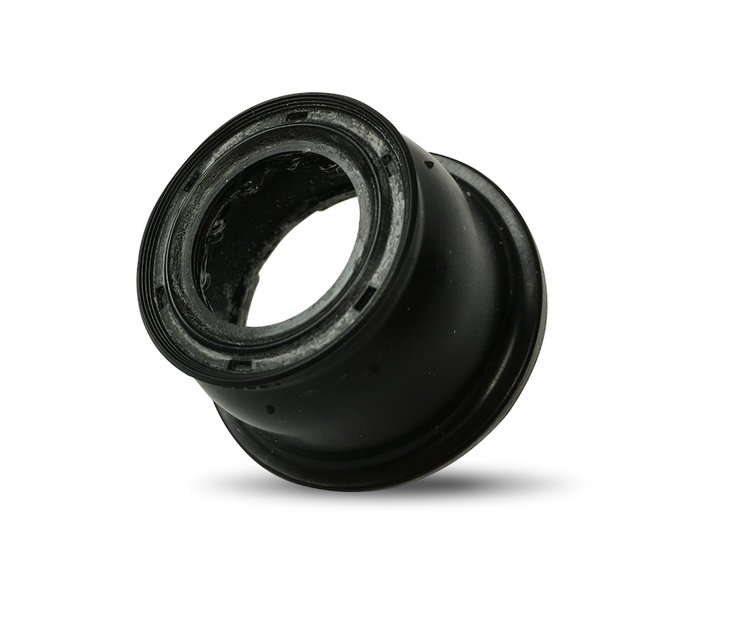 53036002 Yeti XD 30 mm Boot Seal Fits Select Jeep Wrangler JK/JL, Gladiator JT