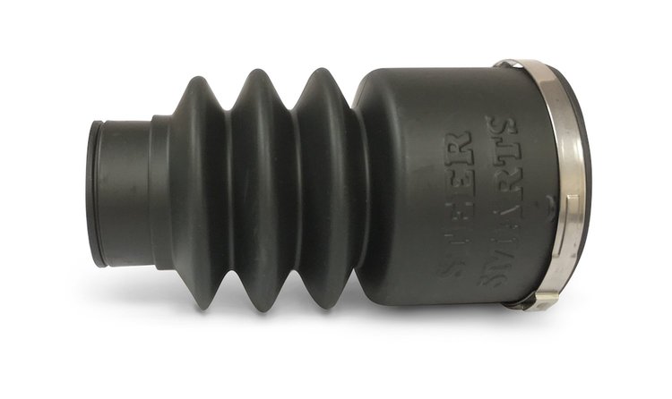 53068003 Griffin XD Service Bellow Fits Select Jeep Wrangler JK/JL, Gladiator JT