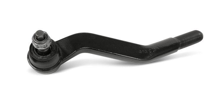 70133003 Yeti XD Tie Rod Service End for 2007-2018 Jeep Wrangler JK [Right/Passenger Side]