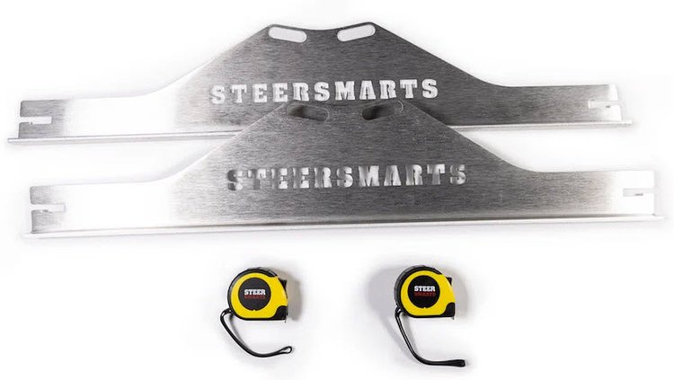 73014001 Toe Plate Alignment Kit