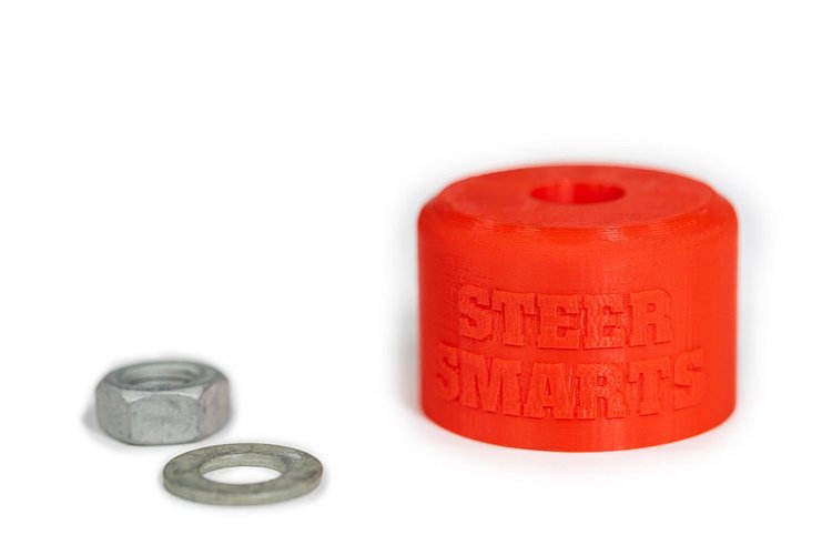 74050001 Yeti XD 30 mm Boot Seal Installation Tool Kit Fits Select Jeep Wrangler JK/JL, Gladiator JT