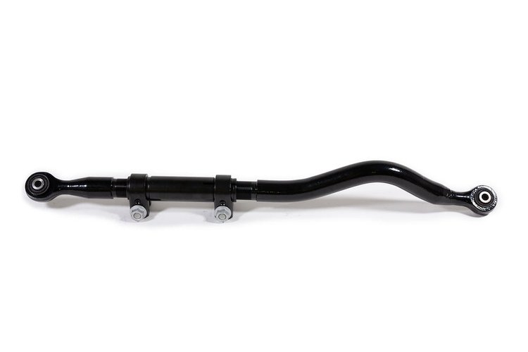 75039002 Yeti XD Pro-Series Front Adjustable Track Bar for 2007-2018 Jeep Wrangler JK