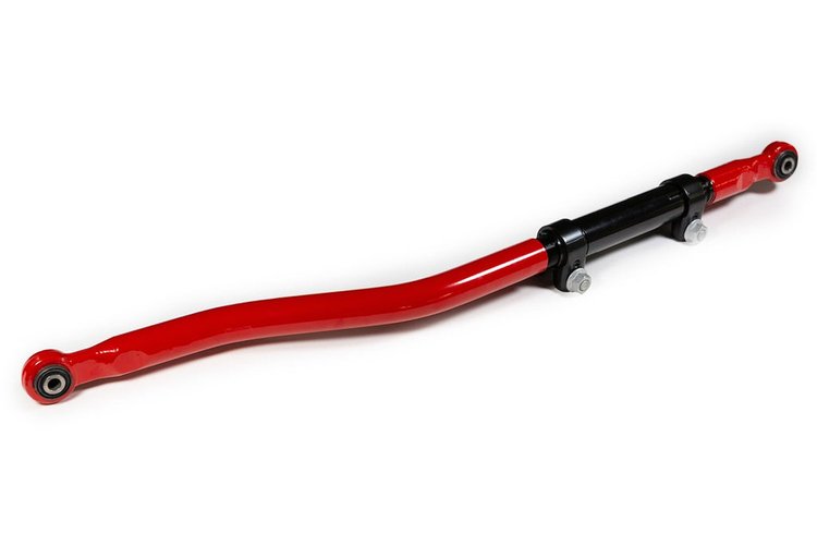 75047001 Yeti XD Rear Adjustable Track Bar for 2007-2018 Jeep Wrangler JK