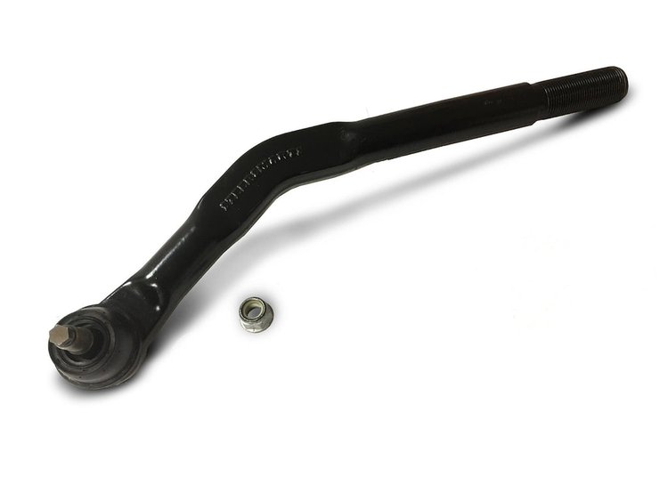 77057002 Yeti XD Outer Drag Link Service End for 2007-2018 Jeep Wrangler JK [High Steer Knuckle with Taper]