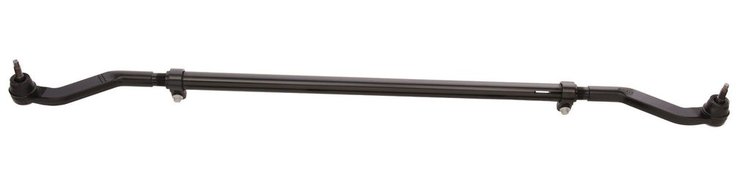 78065001 Yeti XD Tie Rod Assembly for 2007-2018 Jeep Wrangler JK