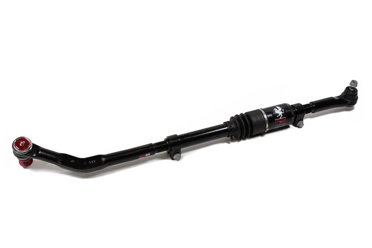 78077001 Yeti XD Drag Link No Drill Top Mount w/ Griffin Attenuator XD Fits Select Jeep Wrangler JL, Gladiator JT