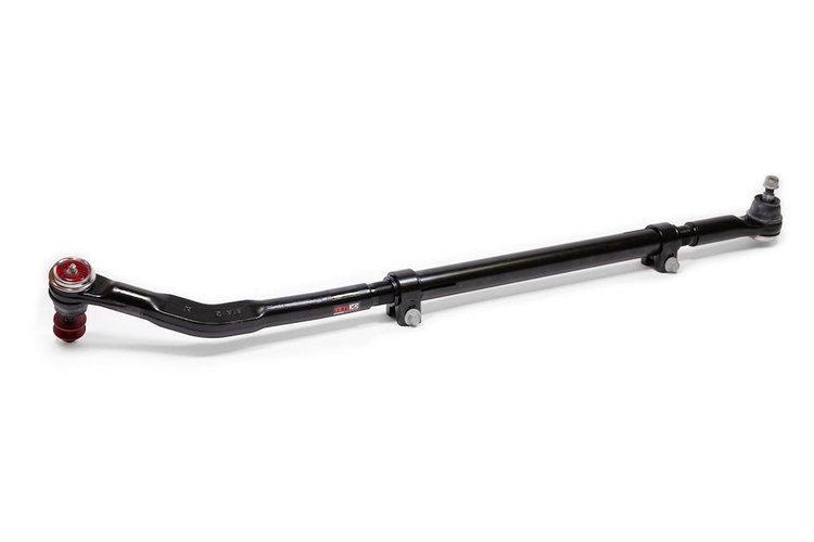 78078001 Yeti XD Drag Link No Drill Top Mount Assembly Fits Select Jeep Wrangler JL, Gladiator JT