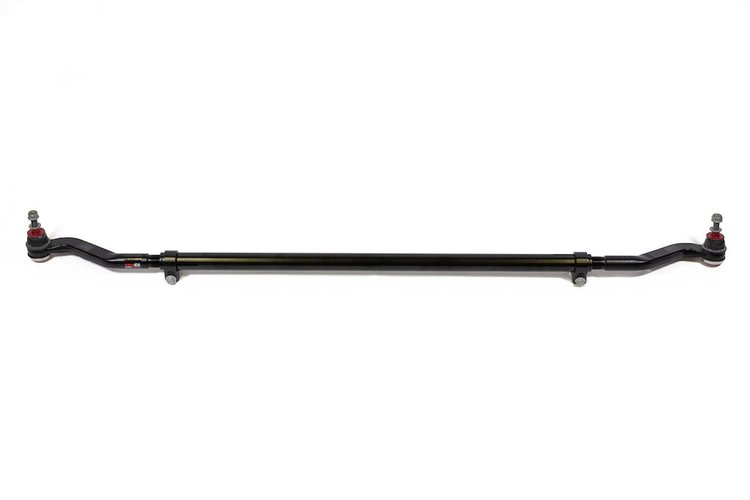 78088001 Yeti XD Tie Rod Assembly Fits Select Jeep Wrangler JL, Gladiator JT [Rubicon Axle Models]