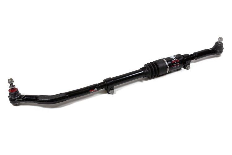 78089001 Yeti XD Drag Link Bottom Mount w/ Griffin Attenuator XD Fits Select Jeep Wrangler JL, Gladiator JT