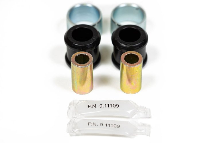 79018001 Yeti XD Track Bar Poly Bushing Upgrade Fits Select Jeep Wrangler JK/JL, Gladiator JT