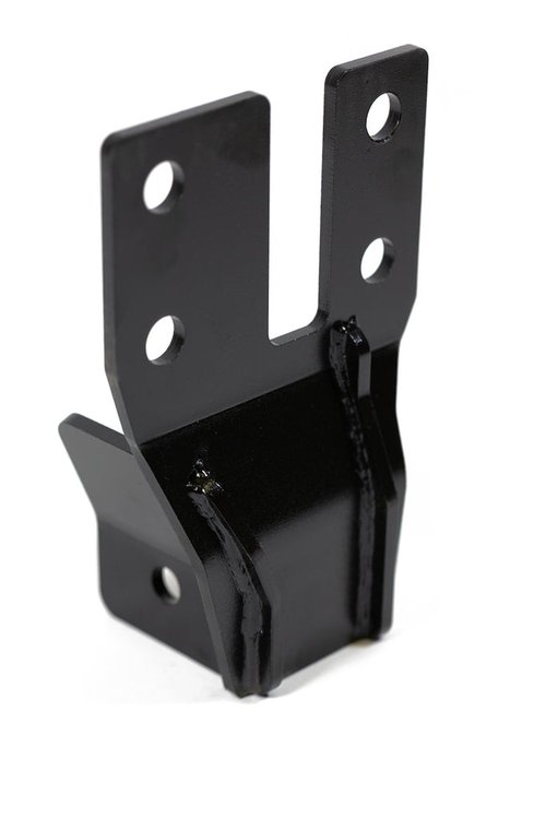 79021001 Yeti XD Frame Side Reinforcement Bracket for 2007-2018 Jeep Wrangler JK