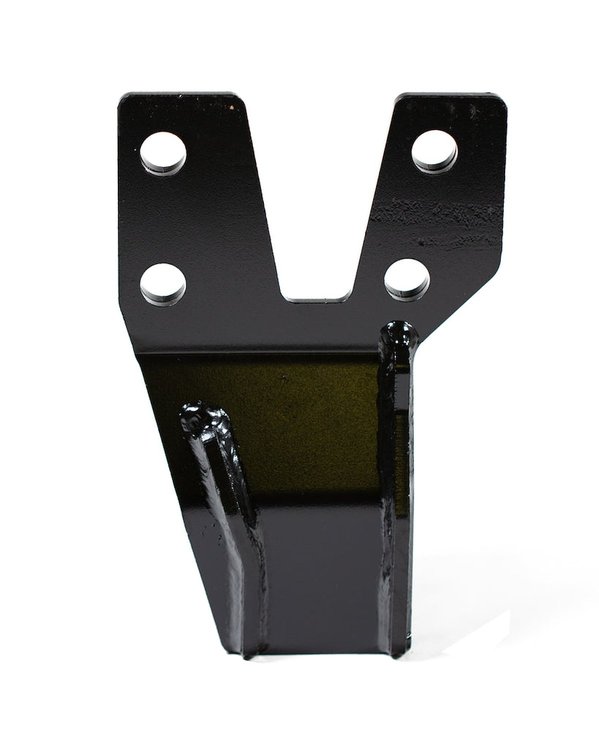 79025001 Yeti XD Frame Side Reinforcement Bracket for 2018-2023 Jeep Wrangler JL, Gladiator JT