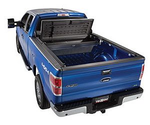 Tonneau Mate Toolbox 55" Long x 22" Wide x 15" Tall