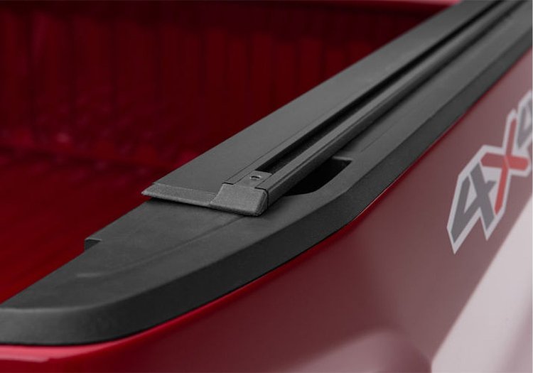 Elevate TS Rails - T-Slot Fits Nissan, Dodge/Ram, Ford/Lincoln, GM, Isuzu, Mazda, Toyota Select Models [63 in.]
