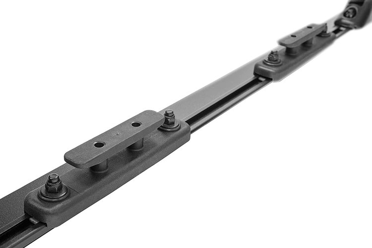 Tie Down Kit for Elevate Rack Systems