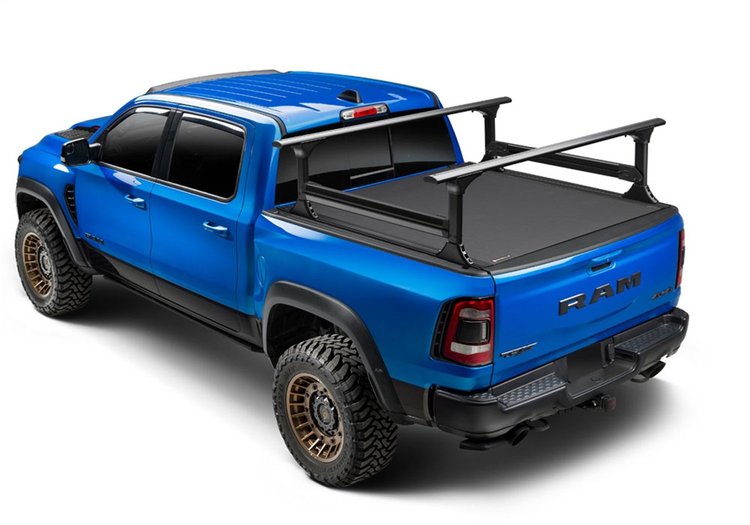 ELEVATE SIDE BAR STANDARD