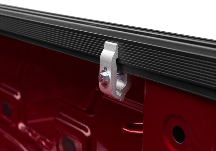 ELEVATE TS RAILS