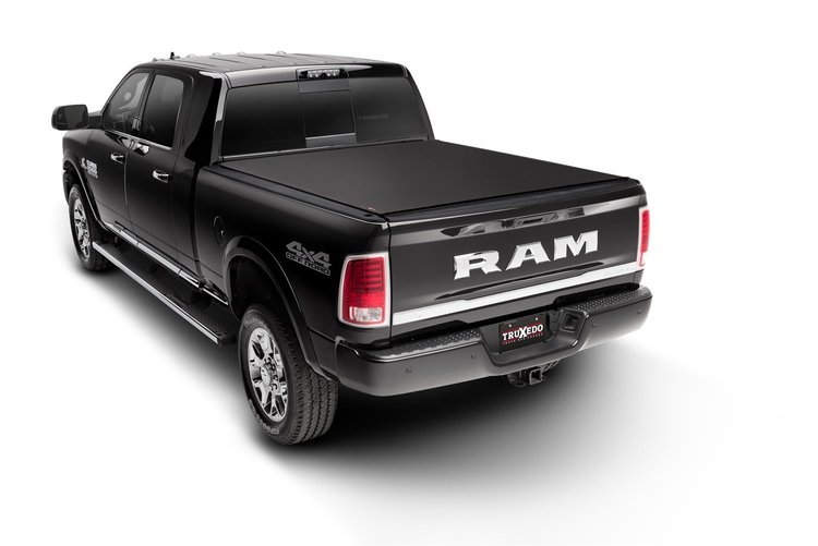 PRO X15 TONNEAU COVER
