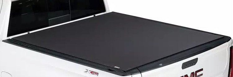 1450001 Pro X15 Soft Roll-Up Tonneau Cover Fits Select Chevy Colorado & GMC Canyon Pickups w/5 ft. 2 in. Bed