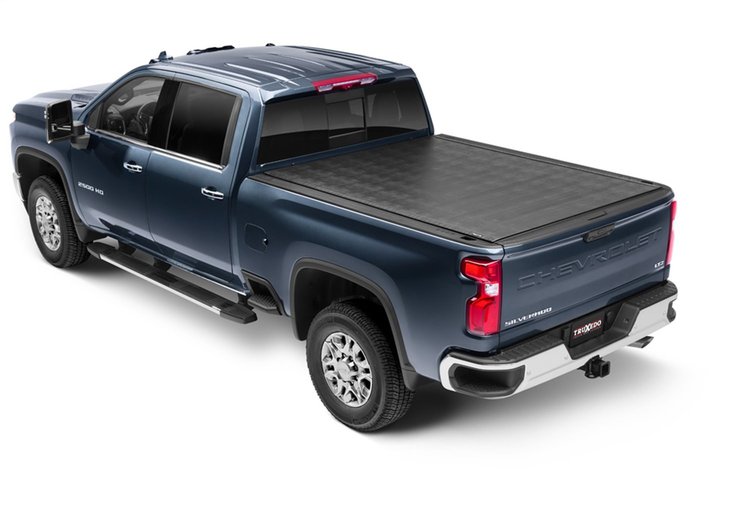 GM 2500HD & 3500HD