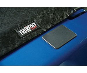 Stake Pocket Covers 2002-2008 Dodge Ram