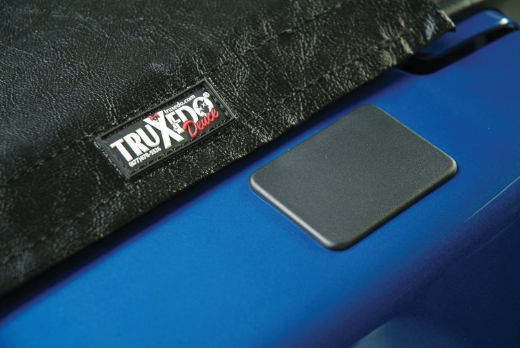 Stake Pocket Covers Ram