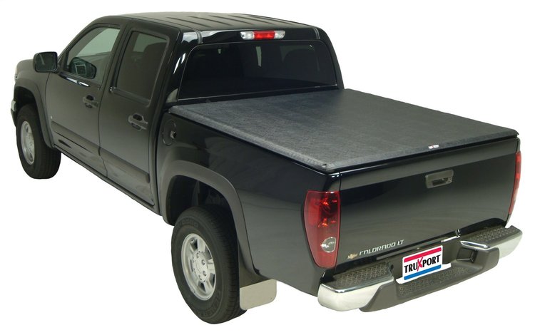 Truxport Soft Roll-Up Tonneau Cover 1994-2004 S-10/Sonoma Pickup Stepside