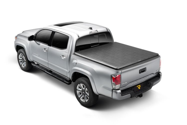 TRUXSPORT TACOMA