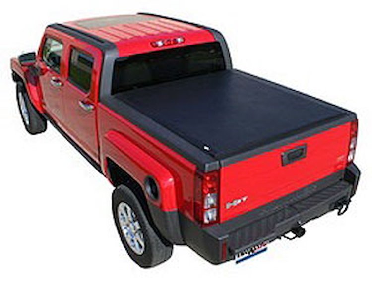 Lo Pro QT 09-10 Hummer - H3T