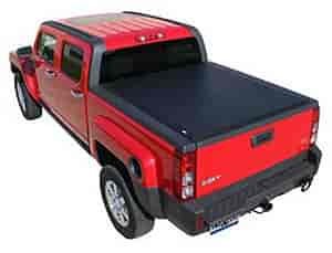 Tonneau Cover TruXedo Lo Pro QT Navy Blue