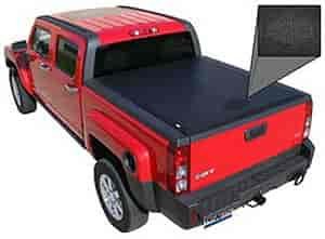 TruXedo Lo Pro QT Tonneau Cover