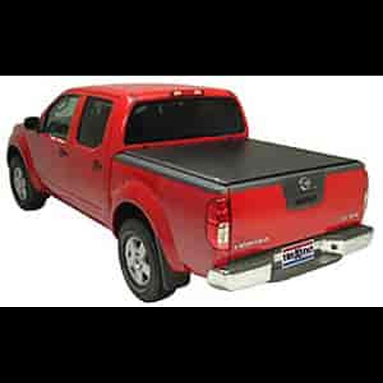 Tonneau Cover TruXedo Lo Pro QT Buckskin