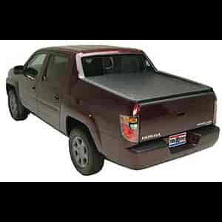Tonneau Cover TruXedo Lo Pro QT Buckskin
