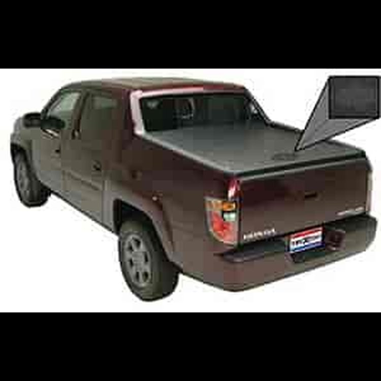 TruXedo Lo Pro QT Tonneau Cover