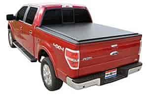 Tonneau Cover TruXedo Lo Pro QT Navy Blue