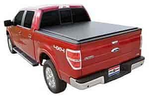 Tonneau Cover TruXedo Lo Pro QT Buckskin