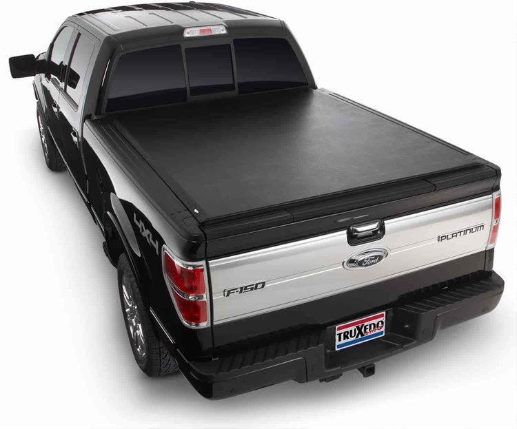 LO PRO TONNEAU COVER